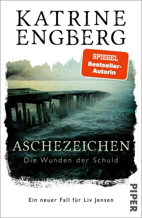 Produktbild: Aschezeichen