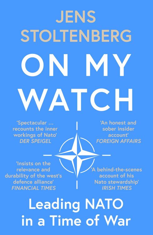 Produktbild: On My Watch