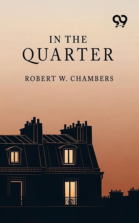 Produktbild: In The Quarter