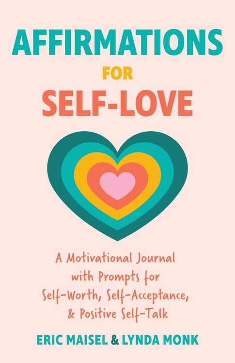 Produktbild: Affirmations for Self-Love