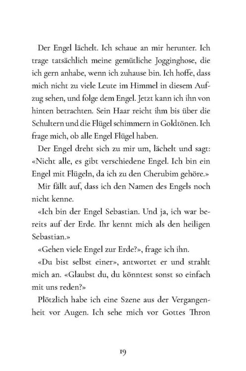 Produktbild: Meine Reise zum Himmel