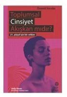 Produktbild: Toplumsal Cinsiyet Akiskan midir