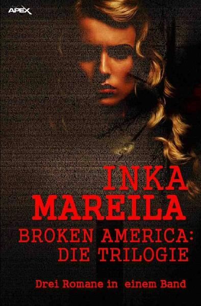 Produktbild: Broken America - die Trilogie