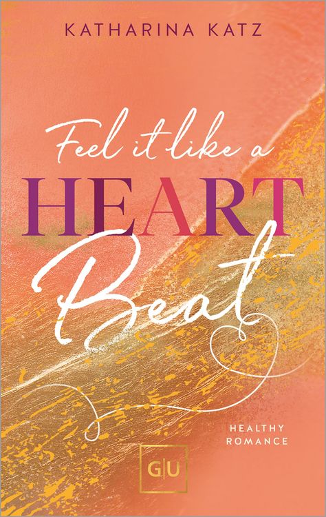 Produktbild: Feel It Like A Heartbeat