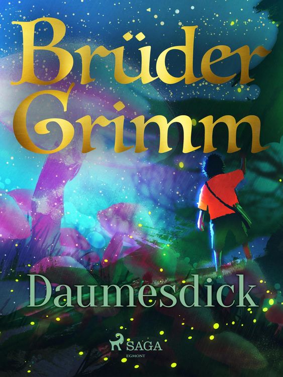 Produktbild: Daumesdick