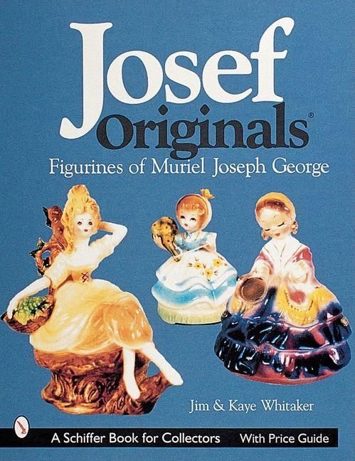 Produktbild: Josef Originals