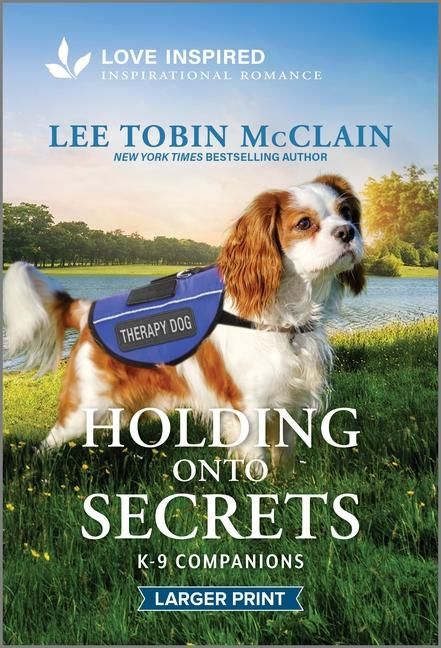 Produktbild: Holding Onto Secrets