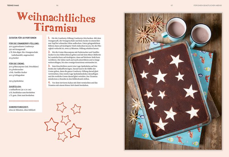 Produktbild: Teenie X-mas