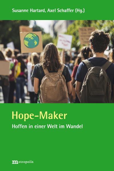 Produktbild: Hope Maker