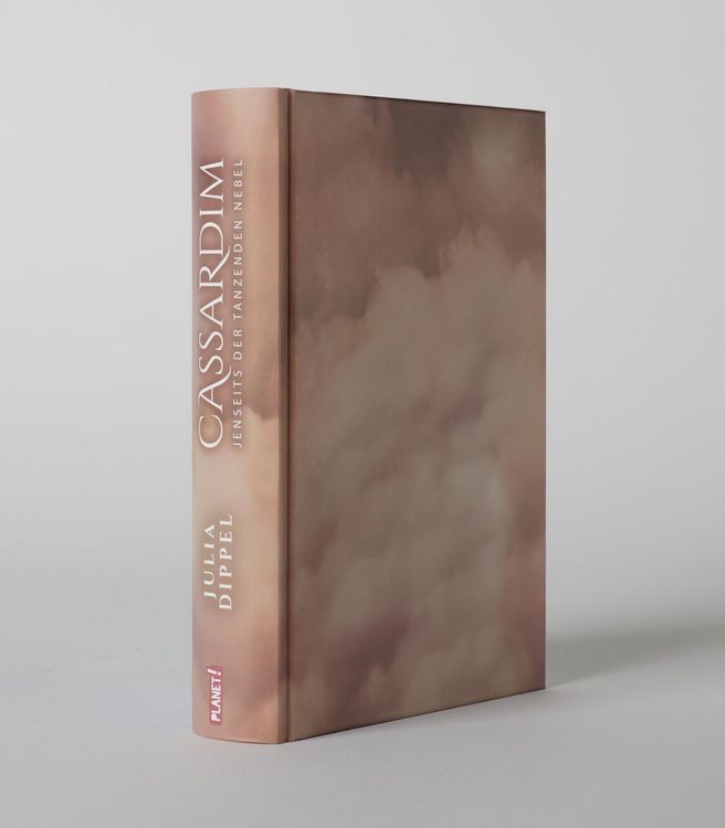 Produktbild: Cassardim 3: Jenseits der Tanzenden Nebel