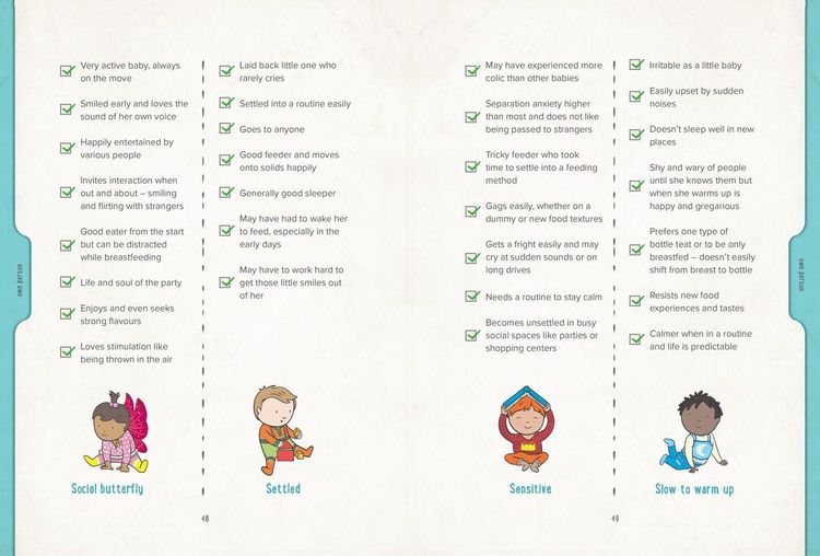 Produktbild: Weaning Sense