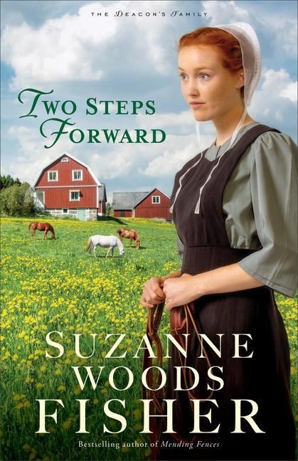 Produktbild: Two Steps Forward