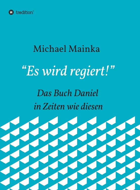 Produktbild: "Es wird regiert!"