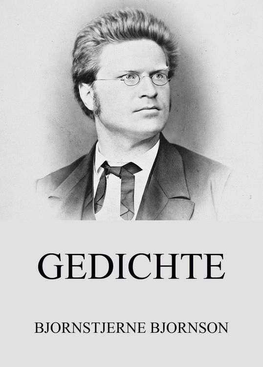 Produktbild: Gedichte