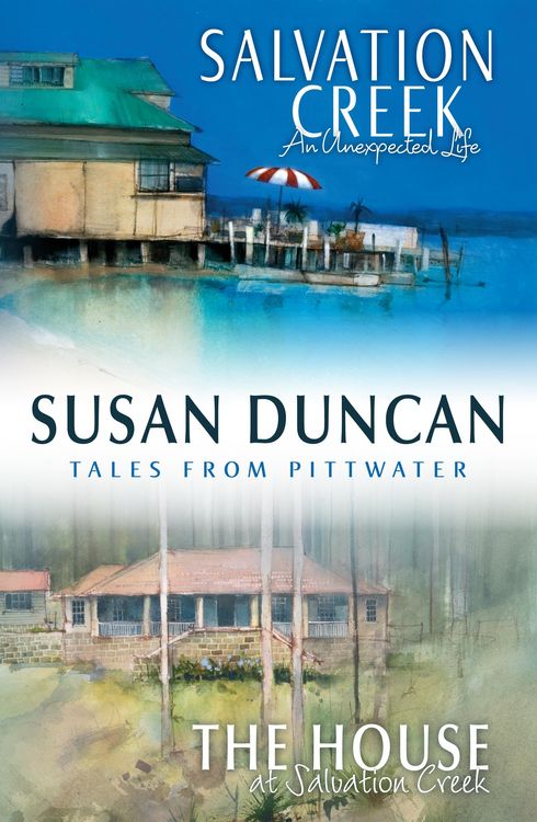 Produktbild: Tales from Pittwater