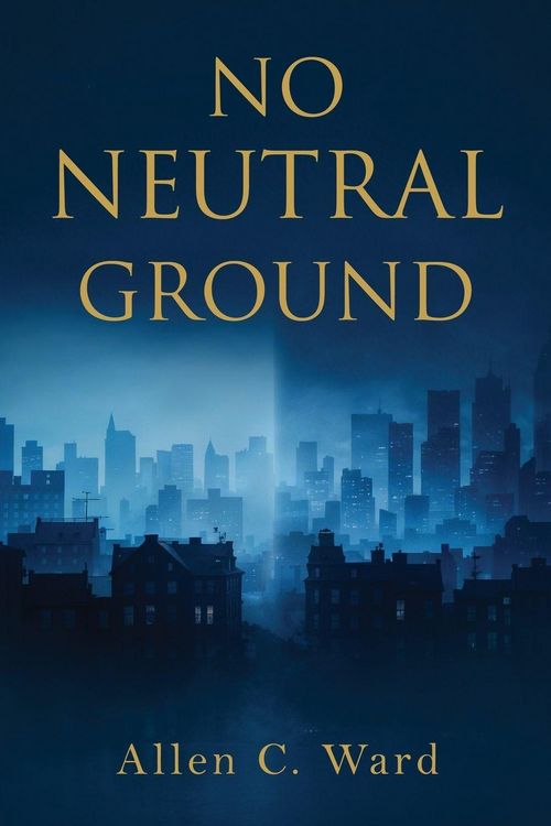 Produktbild: No Neutral Ground