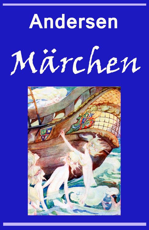 Produktbild: M&auml;rchen