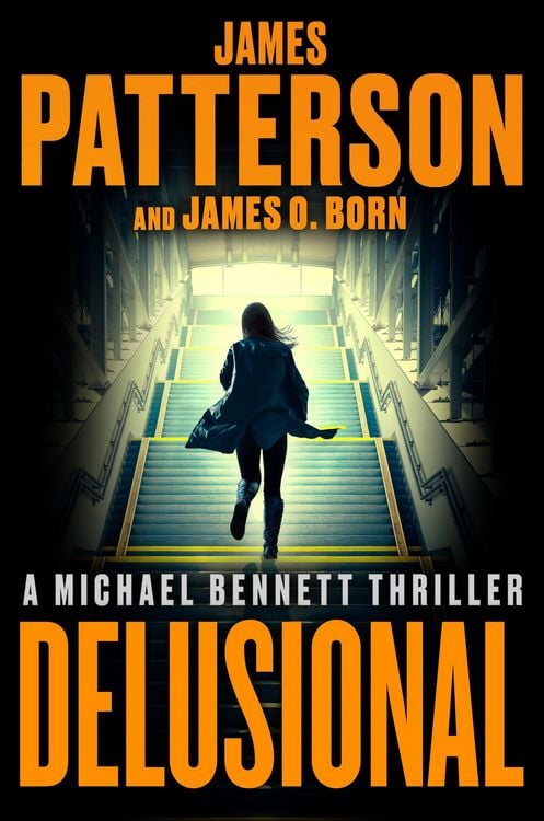 Produktbild: Delusional