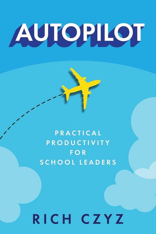 Produktbild: Autopilot