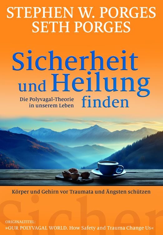 Produktbild: Sicherheit und Heilung finden
