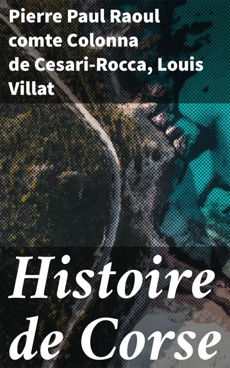 Produktbild: Histoire de Corse