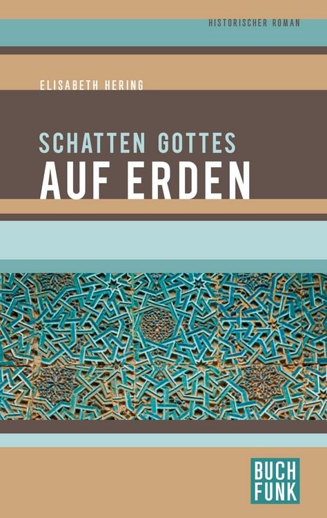 Produktbild: Schatten Gottes auf Erden