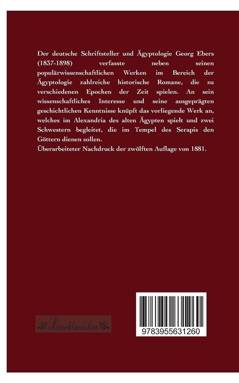 Produktbild: Die Schwestern