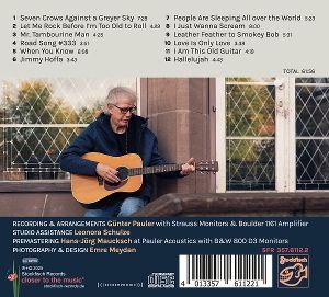 Produktbild: 7 Crows Against a Greyer Sky Vol. 2