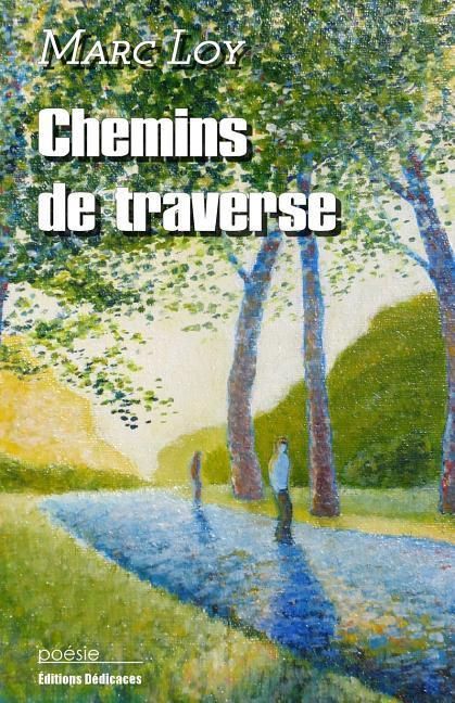 Produktbild: Chemins de traverse
