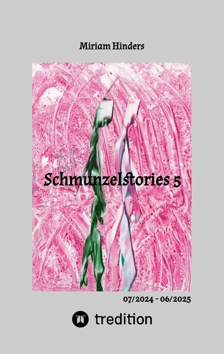 Produktbild: Schmunzelstories 5