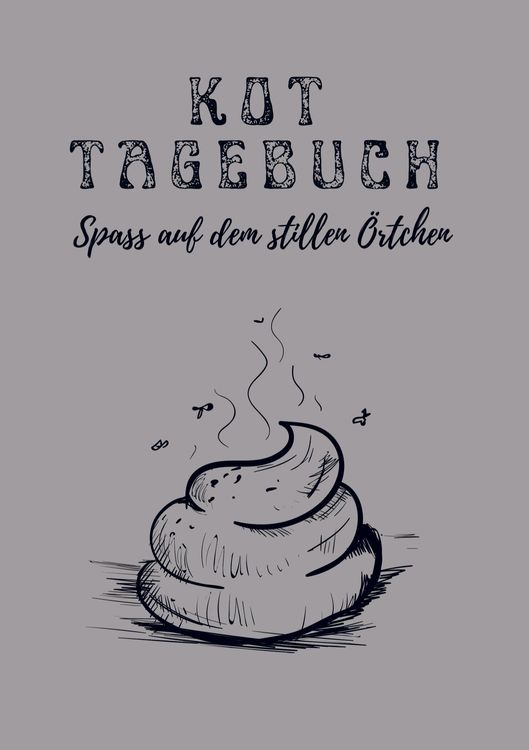 Produktbild: Kot Tagebuch