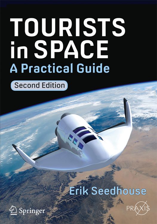 Produktbild: Tourists in Space