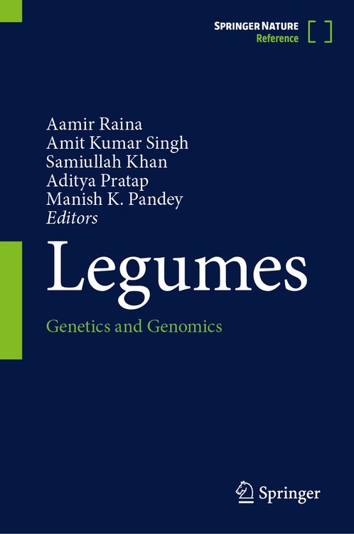 Produktbild: Legumes
