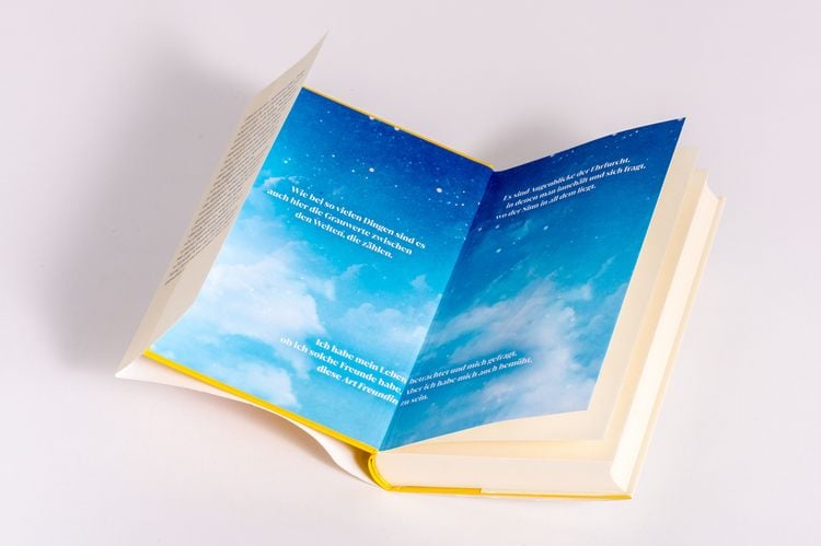 Produktbild: Zwischen den Welten