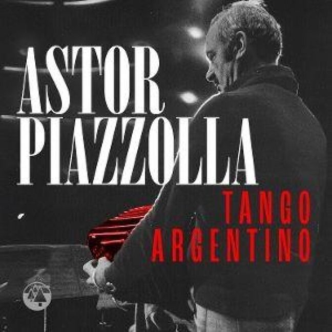 Produktbild: Tango Argentino