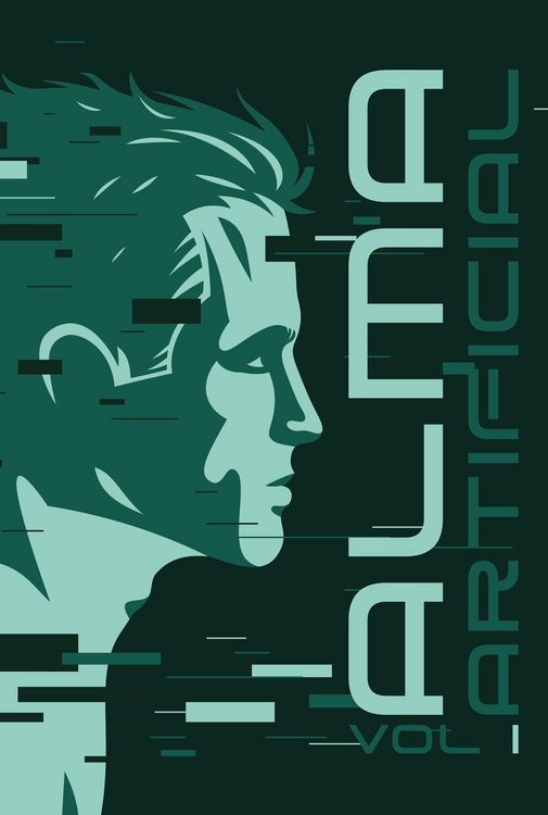 Produktbild: Alma artificial