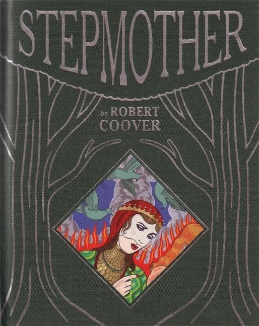 Produktbild: Stepmother