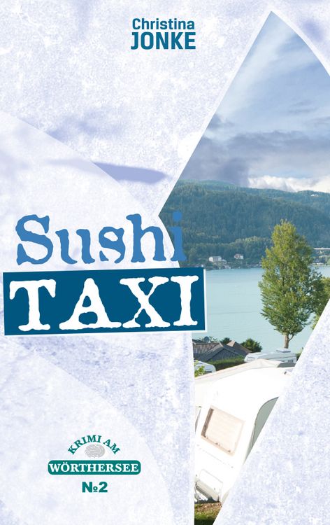 Produktbild: Sushi-Taxi