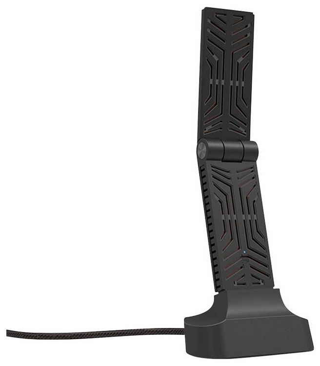 Produktbild: Wavlink WS-WN690X1 WLAN Adapter USB-A (USB 3.0) 1800MBit/s