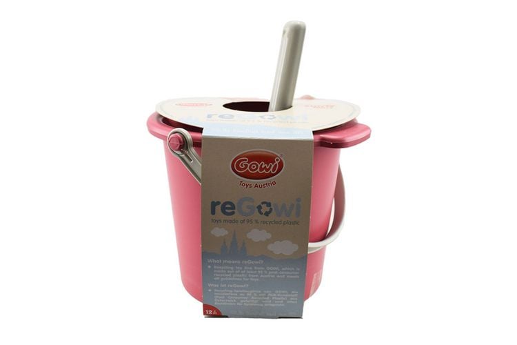 Produktbild: reGowi Sand Set Kuchen