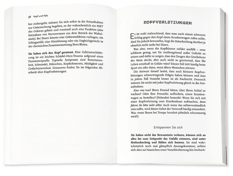 Produktbild: Muss ich jetzt sterben?