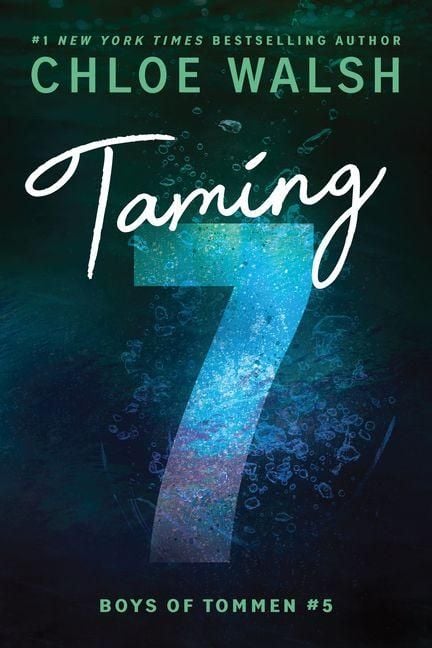 Produktbild: Taming 7 (Standard Edition)
