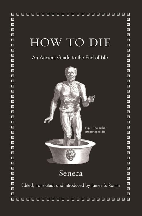 Produktbild: How to Die