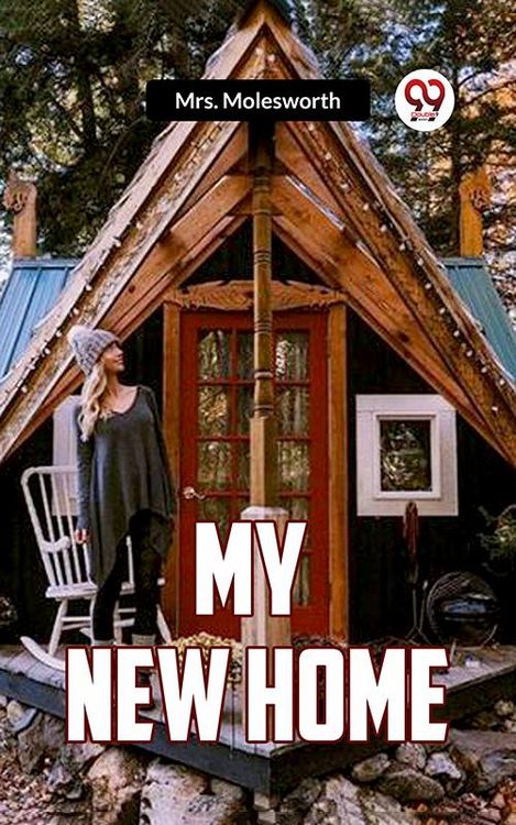 Produktbild: My New Home