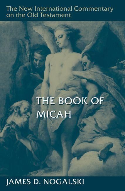 Produktbild: The Book of Micah