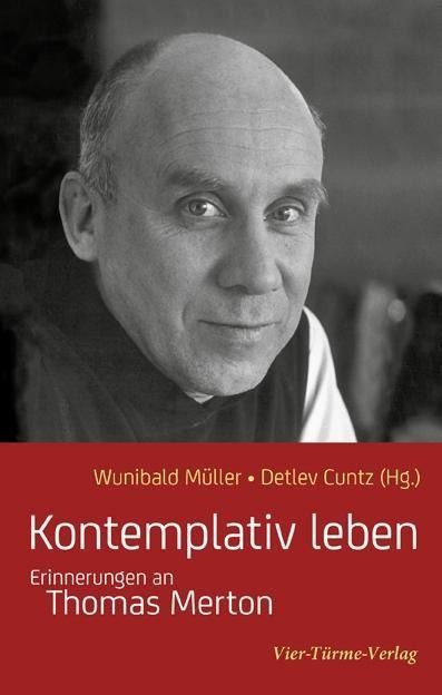 Produktbild: Kontemplativ leben