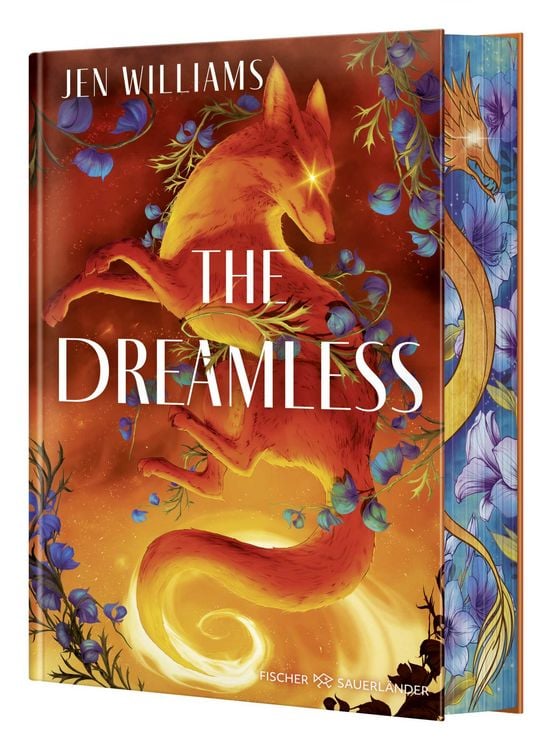 Produktbild: The Dreamless