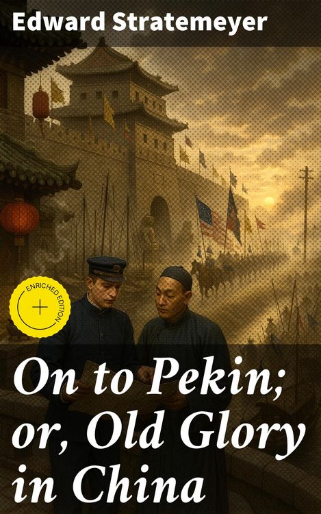Produktbild: On to Pekin; or, Old Glory in China