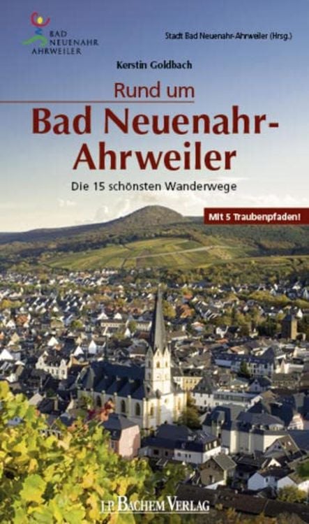 Produktbild: Rund um Bad Neuenahr-Ahrweiler
