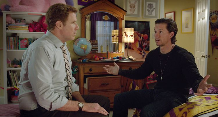Produktbild: Daddy's Home - Ein Vater zu viel